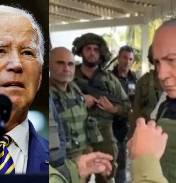 AS minta serangan pasukan darat Israel ke Gaza ditunda_ Airspace Review