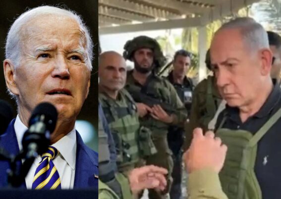 AS minta serangan pasukan darat Israel ke Gaza ditunda_ Airspace Review