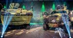 Arma dan NMS