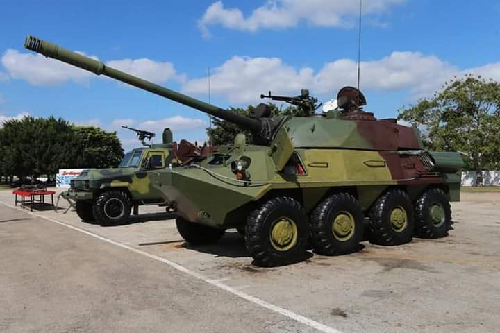 BTR-100