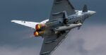Eurofighter Typhoon Angkatan Udara Kuwait