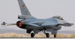 F-16 Belgia