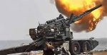 Howitzer derek buatan India