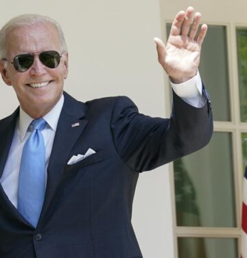 Joe Biden