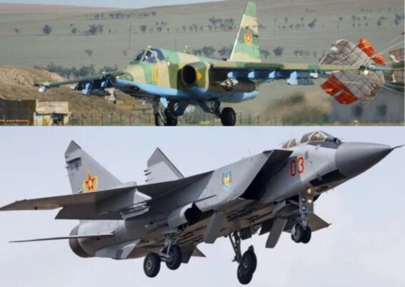 Kazakhstan lelang pesawat peninggalan Uni Soviet_ airspace review