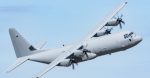 Lockheed Martin C-130J-30 Super Hercules