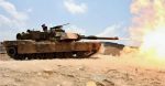 M1A1 Abrams
