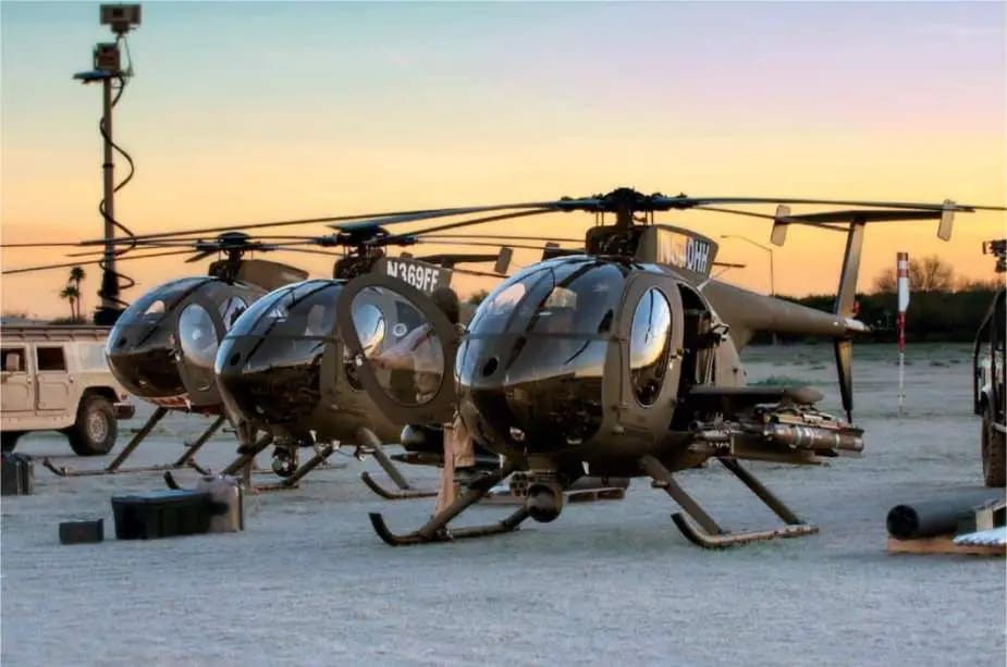 MD530F