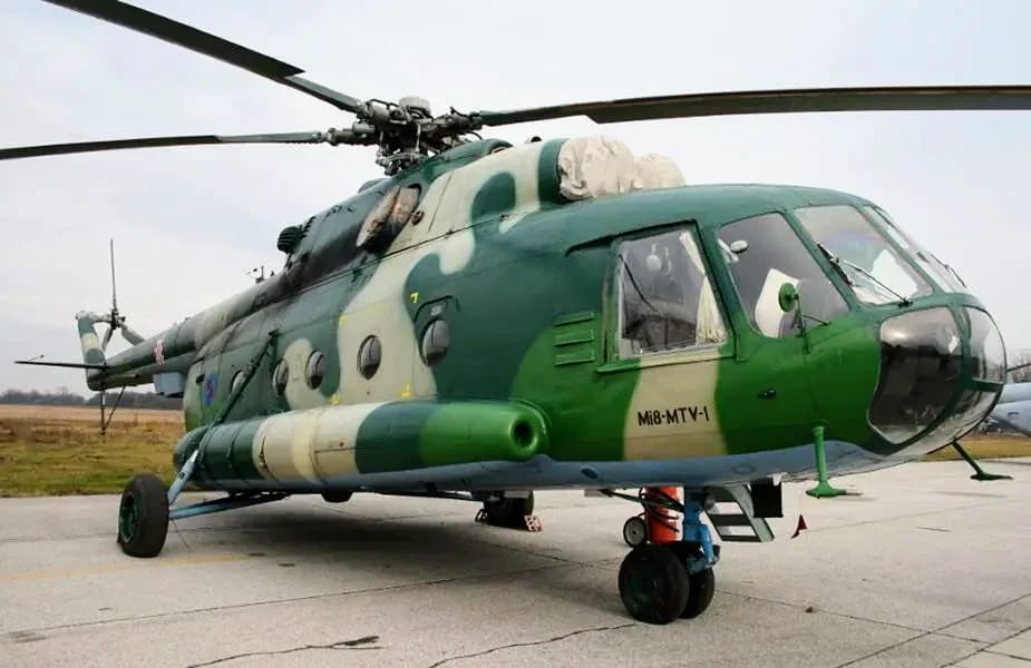 Mi-8