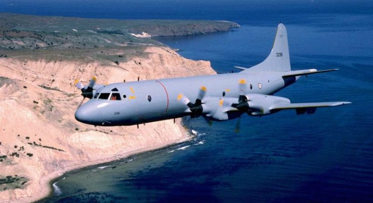 P-3 Orion