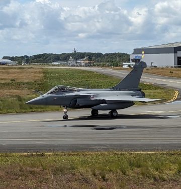 Rafale C