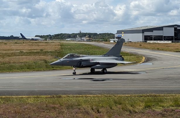 Rafale C