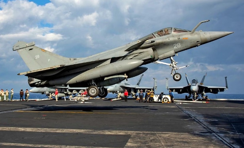 Rafale M