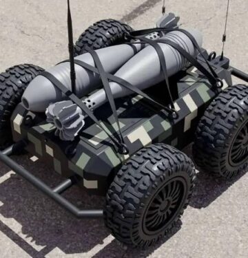 Ratel S