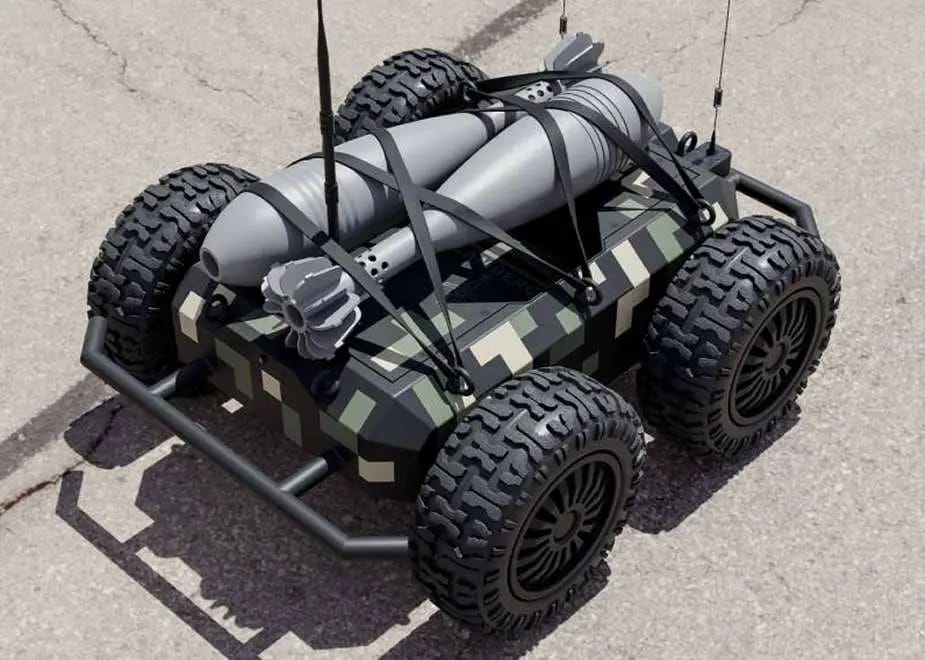 Ratel S