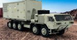 Senjata Laser IFPC-HEL Lockheed Martin untuk US Army