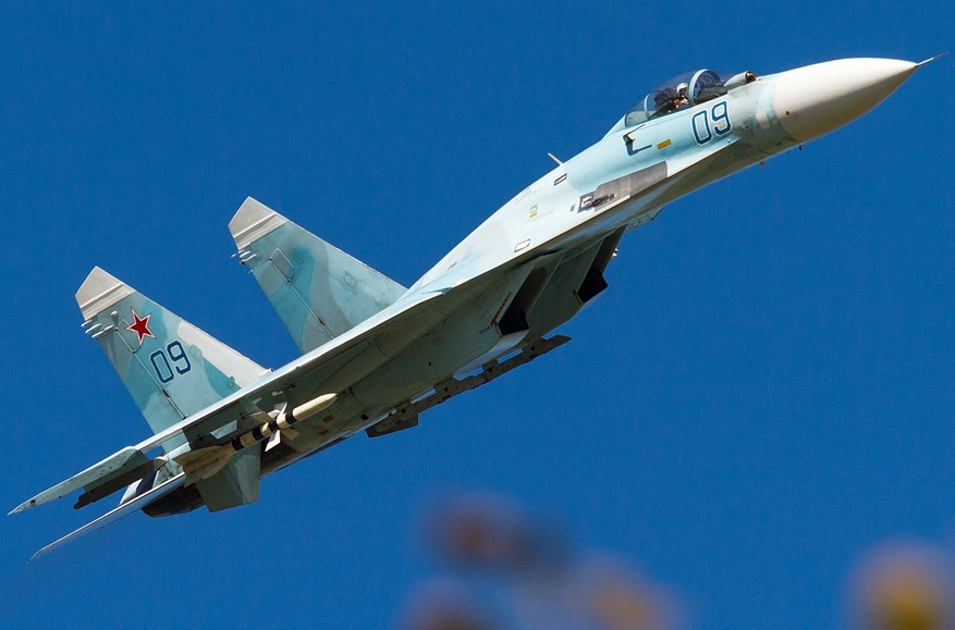 Su-27