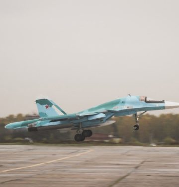 Su-34M