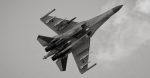 Su-35 Rusia