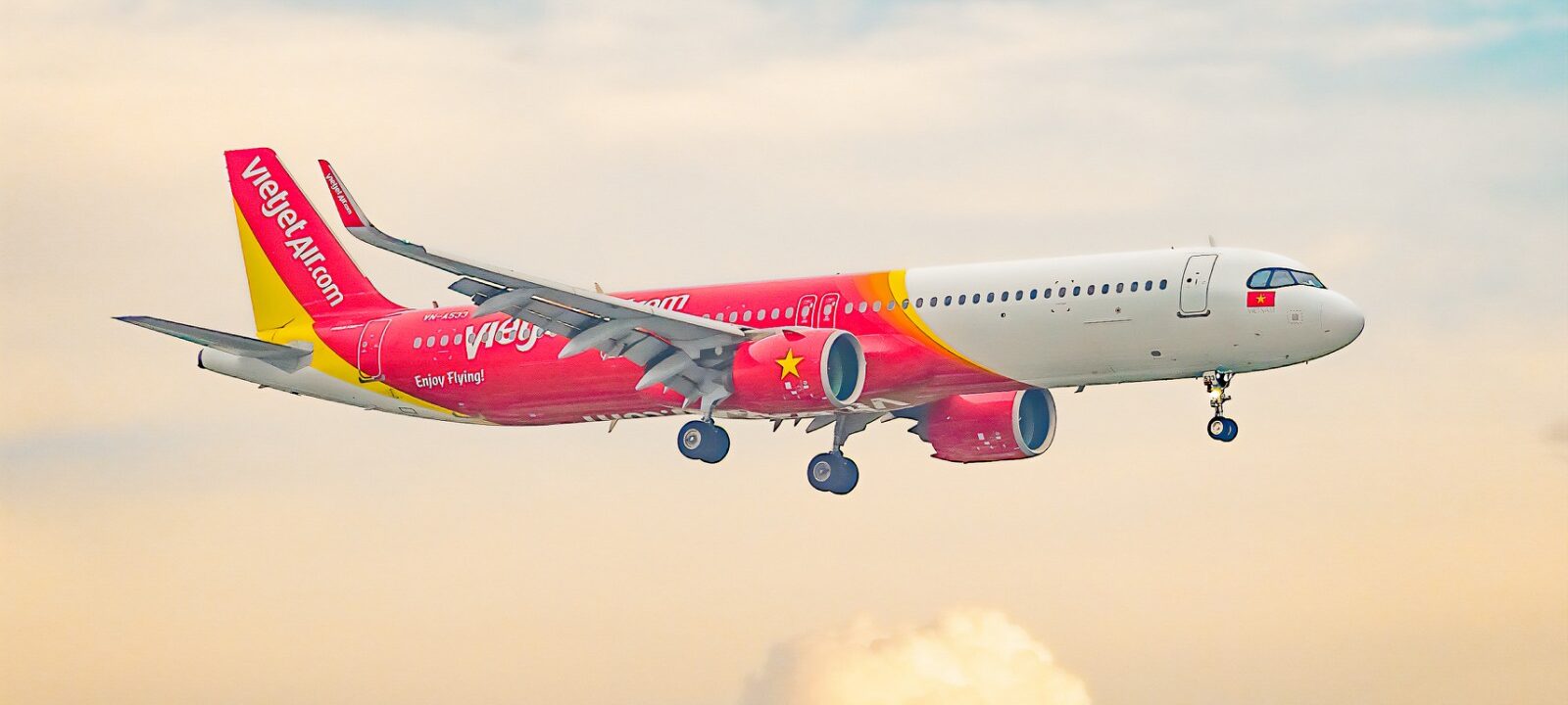 Vietjet