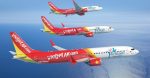 Vietjet Boeing 737 MAX