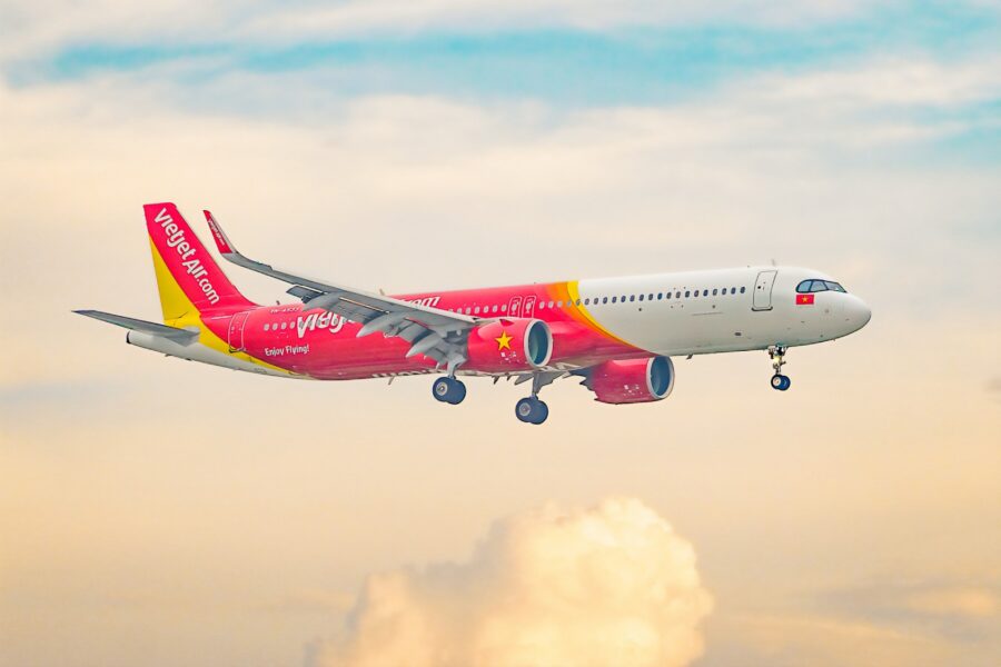 Vietjet