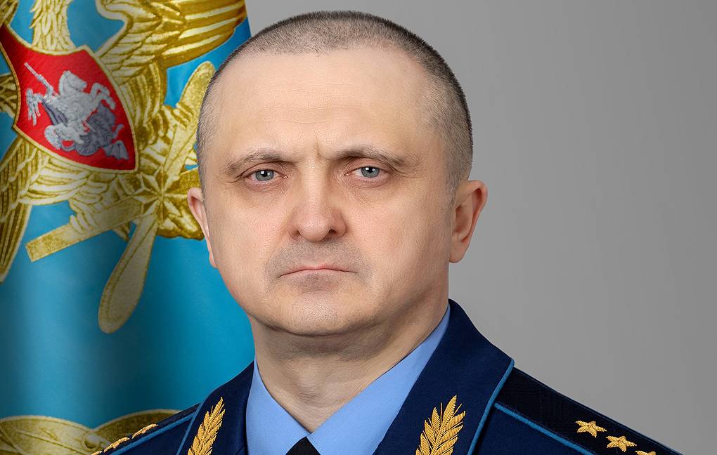 Viktor Afzalov