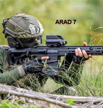 ARAD 7