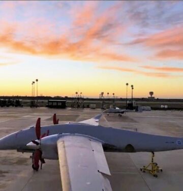 Bayraktar Akinci Ethiopia