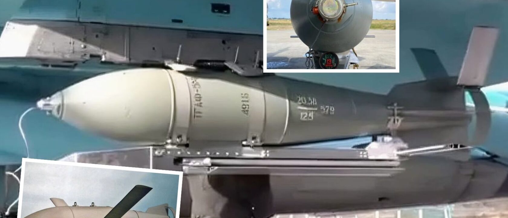 Bom JDAM Rusia_ Airspace Review