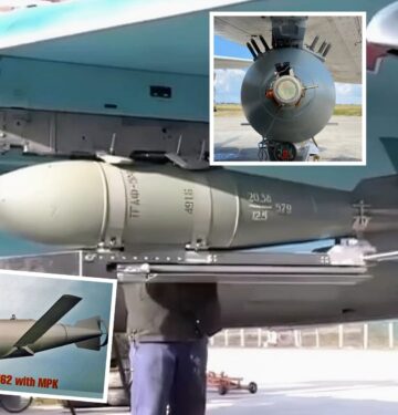 Bom JDAM Rusia_ Airspace Review