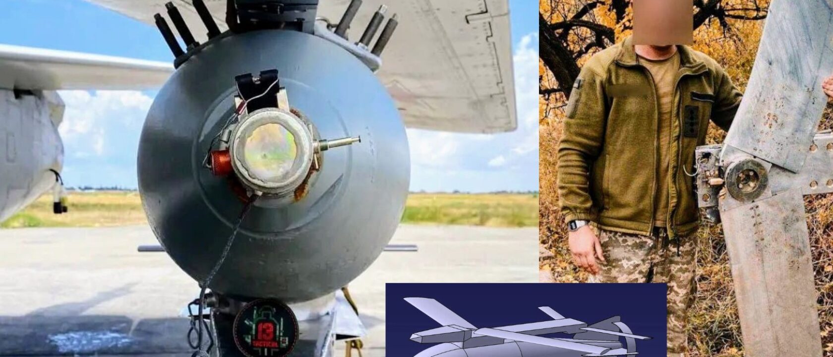 Bom luncur berpemandu Rusia_ Airspace Review