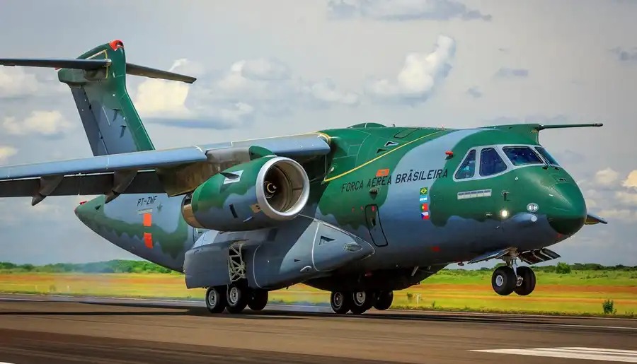 C-390 Millennium