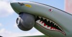 Drone Shark Ukraina