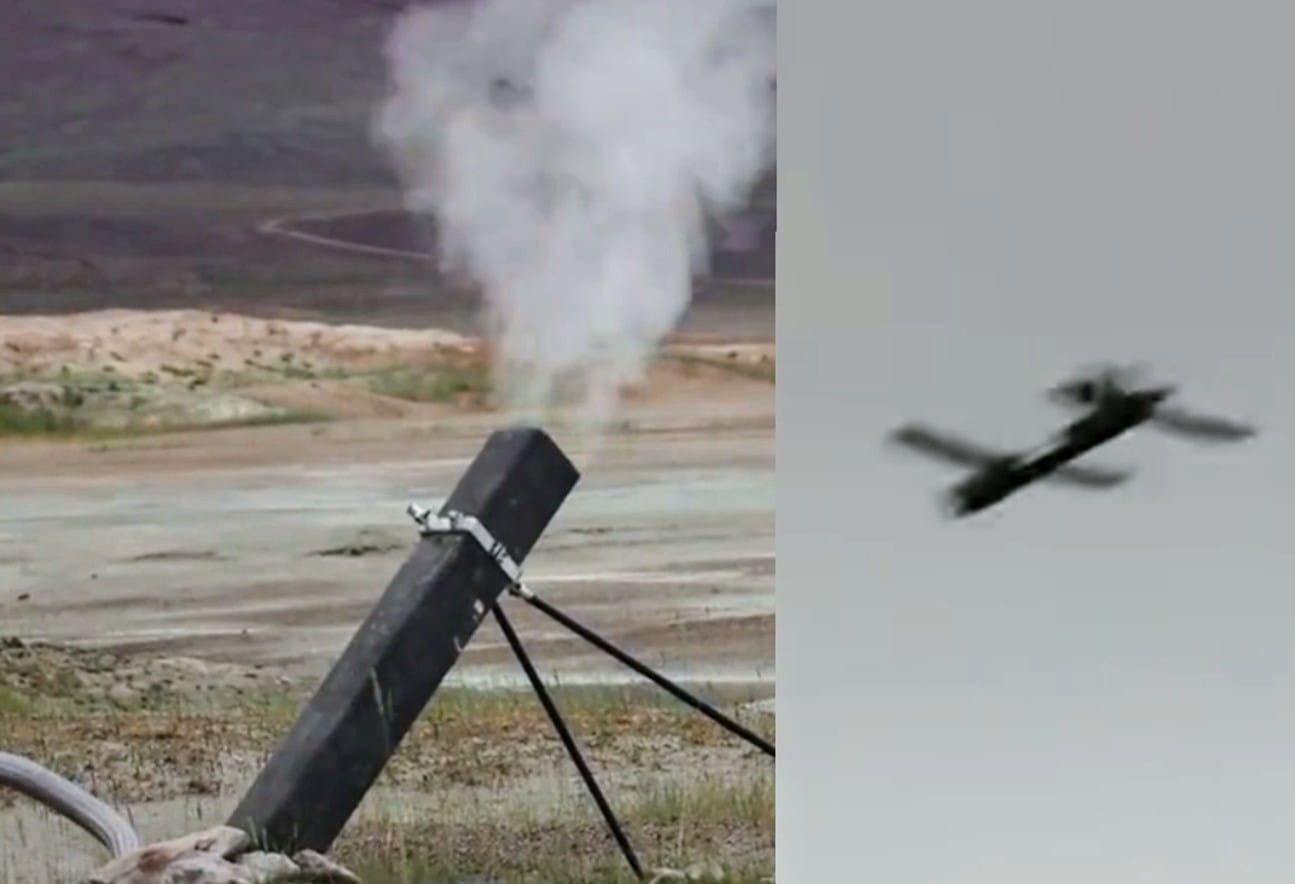 Drone XS101
