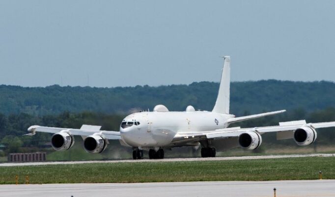 E-6B Mercury