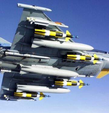 Eurofighter Typhoon__