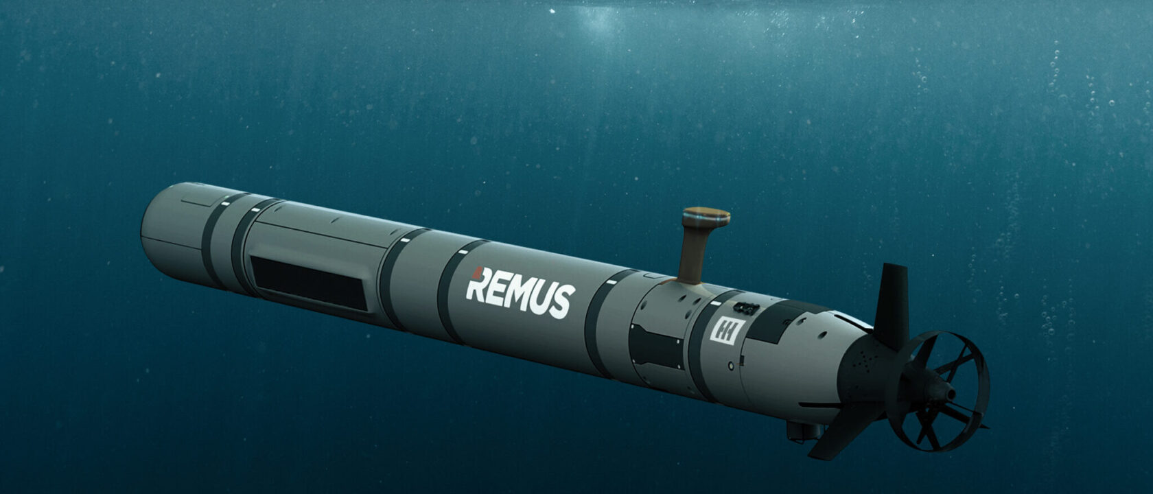 HII Remus 620