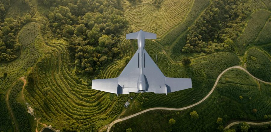 Harop drone