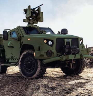 JLTV