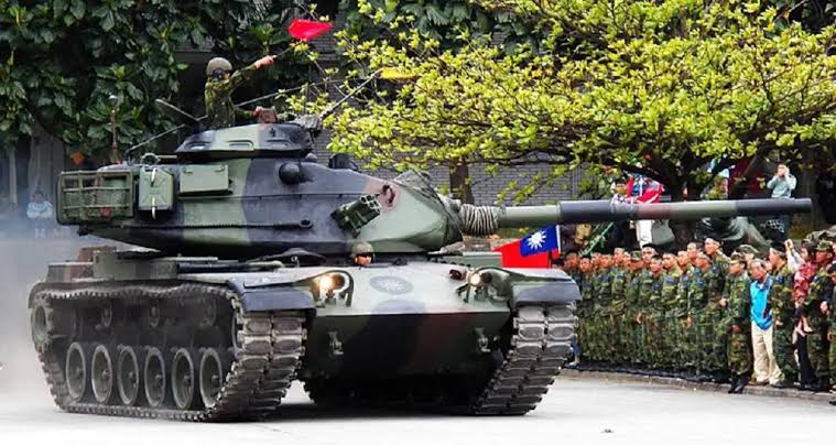 M60A3