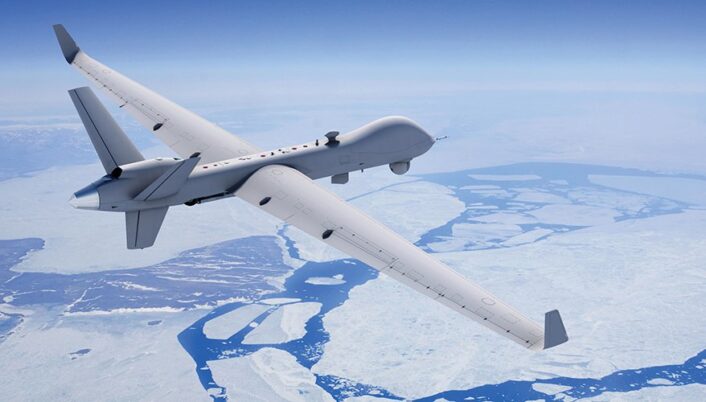MQ-9B Reaper for Canada