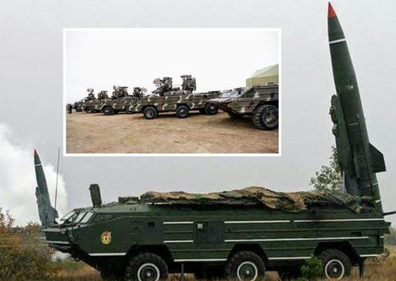 OTR-21 dan OSA_ Airspace Review