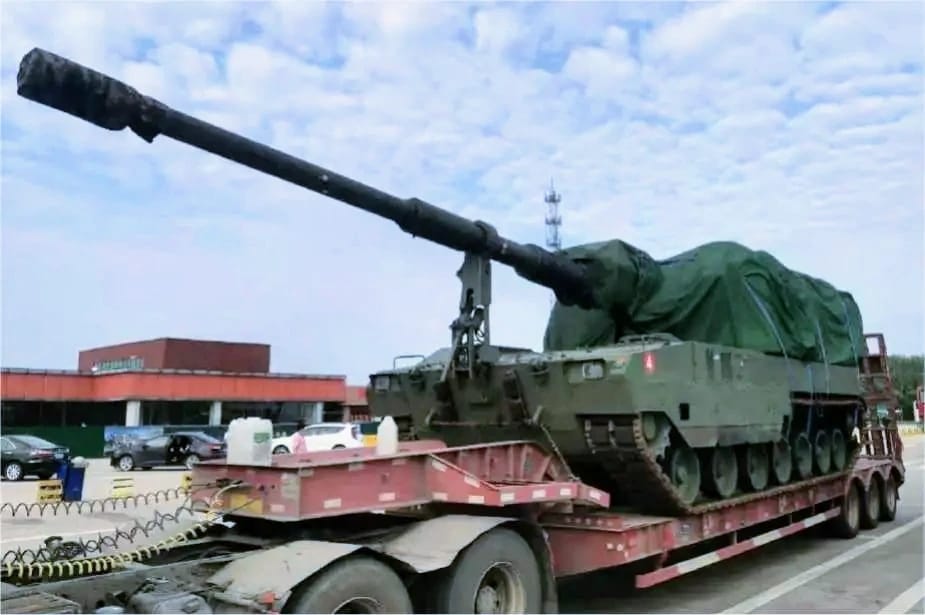PLZ-05B