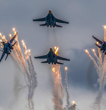 Russian Knights