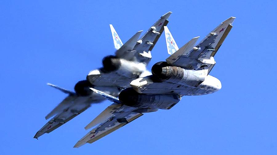 Su-57