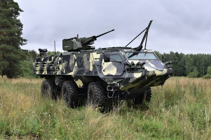 XA-300 APC