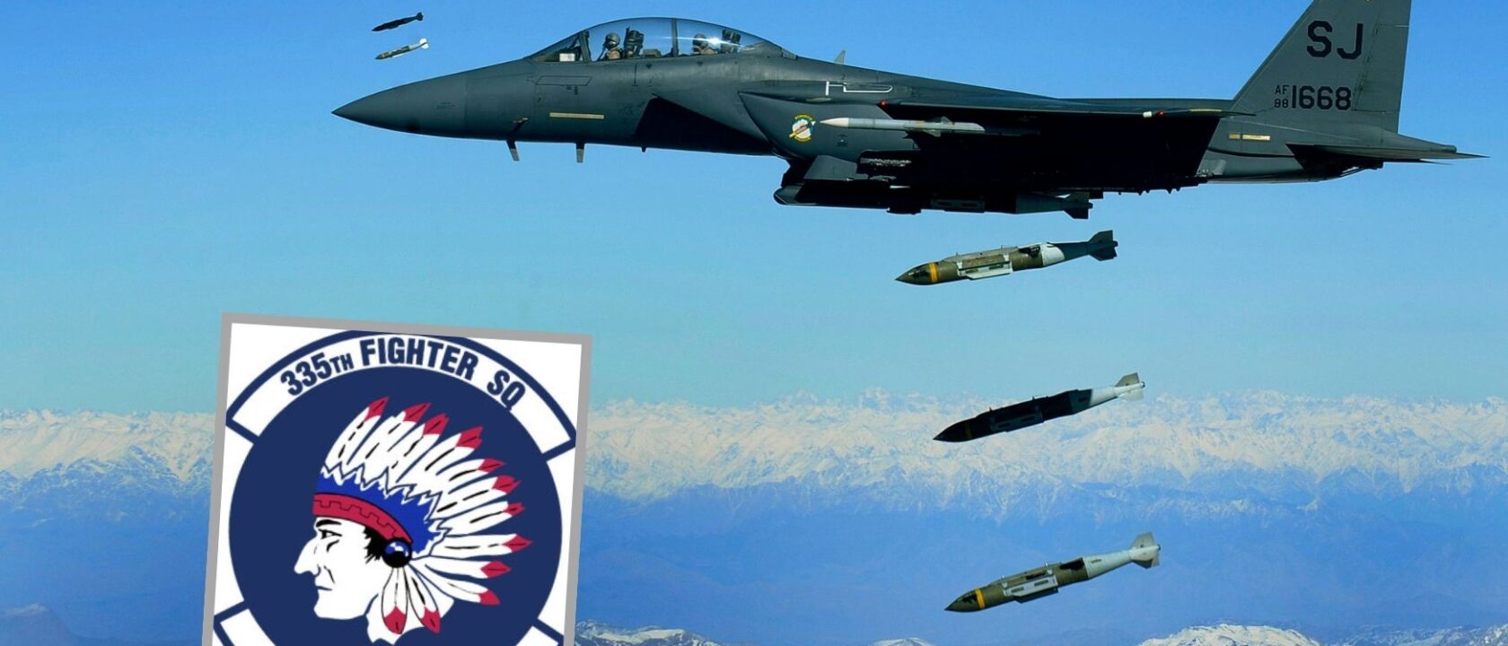 335th Squadron_ USAF_ Airspace Review