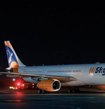 A330-200 HiSky