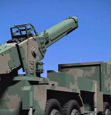 ALTA Railgun